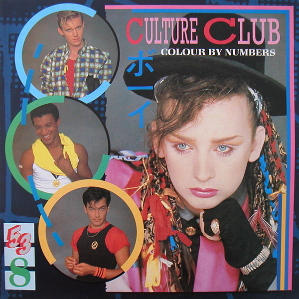 Culture Club